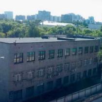 Вид здания Административное здание «г Москва, Солнечногорский пр-д, 4А, стр. 1»